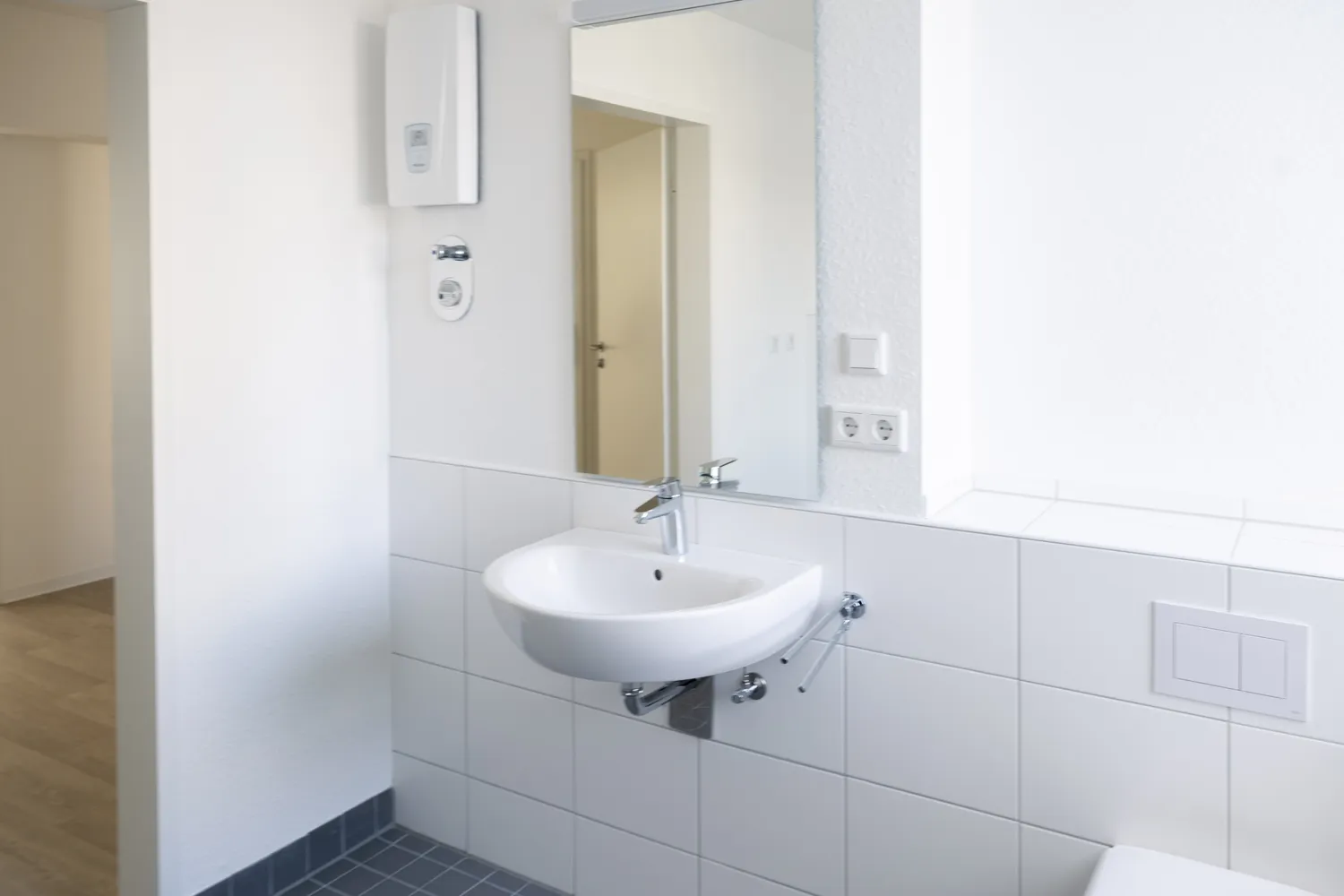 3 Zimmer Wohnung mit 89 m² in Hagen – Bild 8