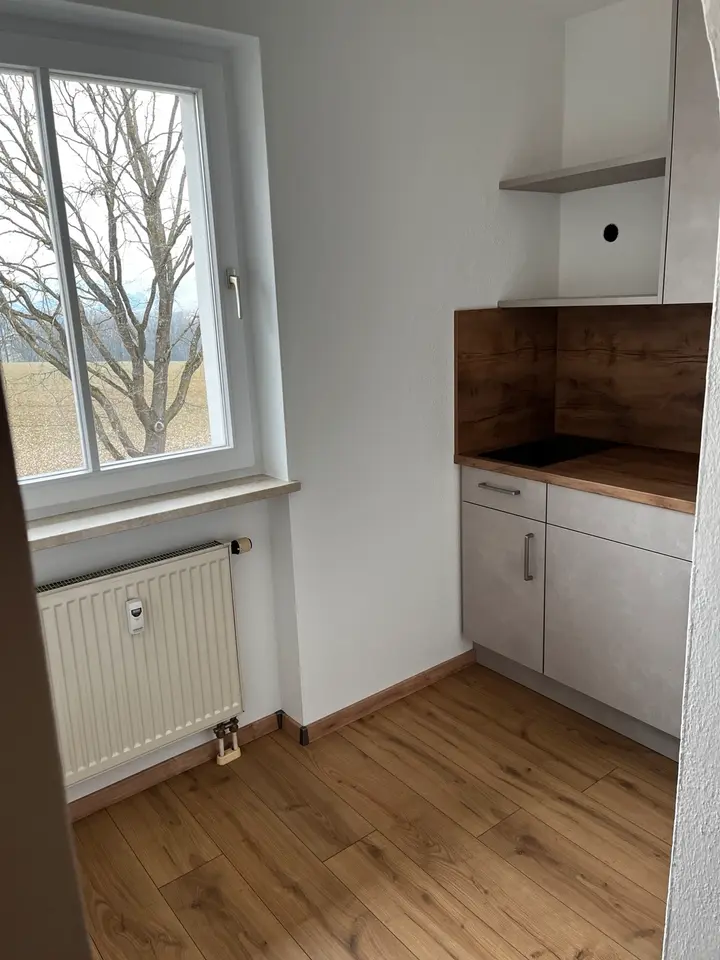 Studio with 28 m² in Passau – Photo 7