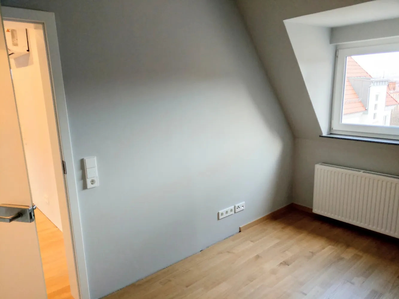 4 Zimmer Wohnung mit 70 m² in Stuttgart – Bild 11