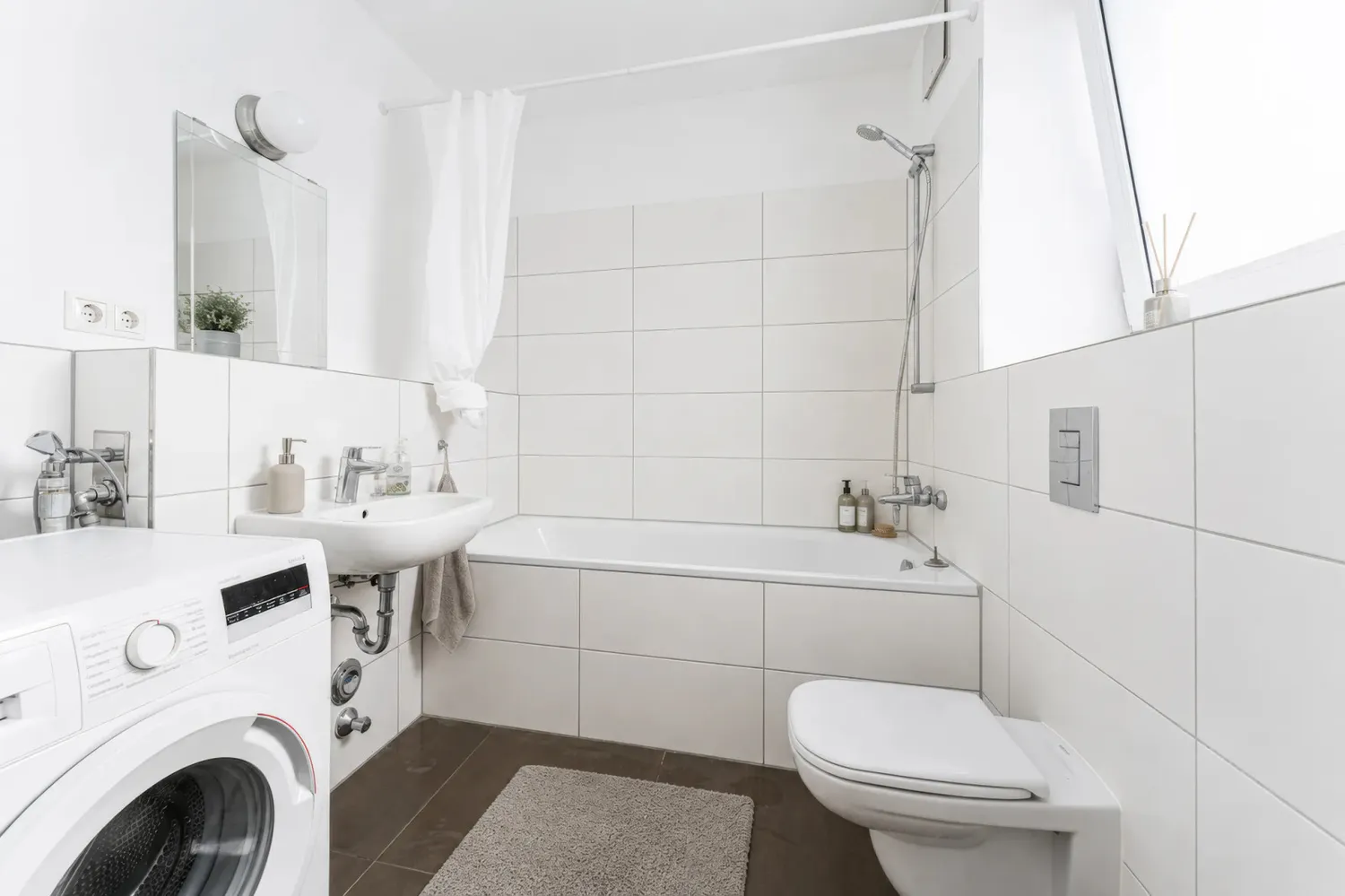 WG-Zimmer mit 12 m² in Berlin – Bild 2