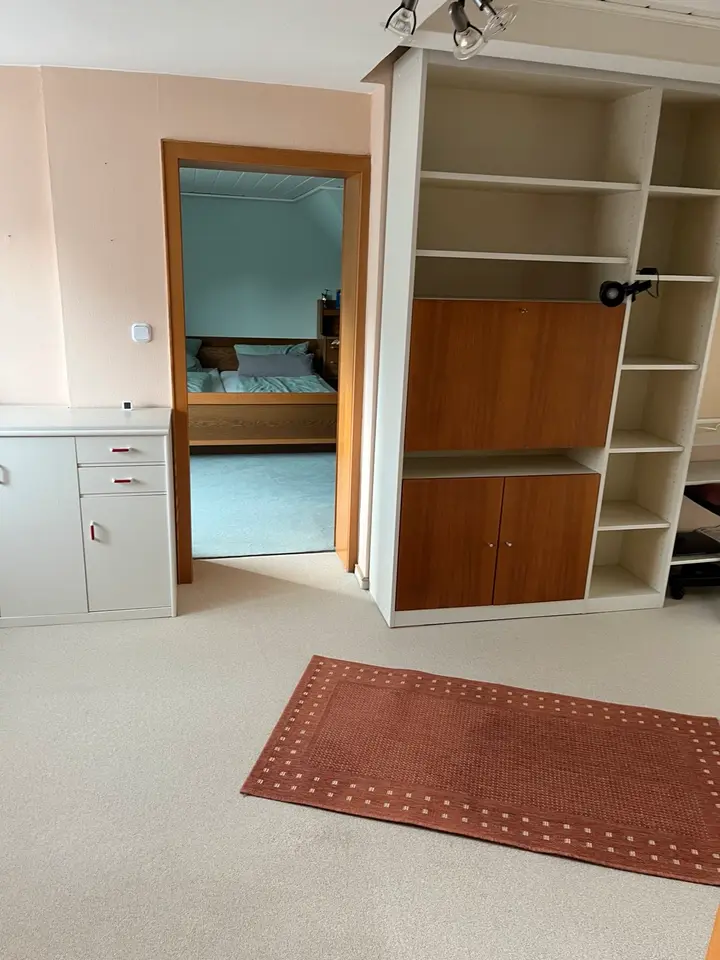 2 Zimmer Wohnung mit 65 m² in Osnabrück – Bild 2
