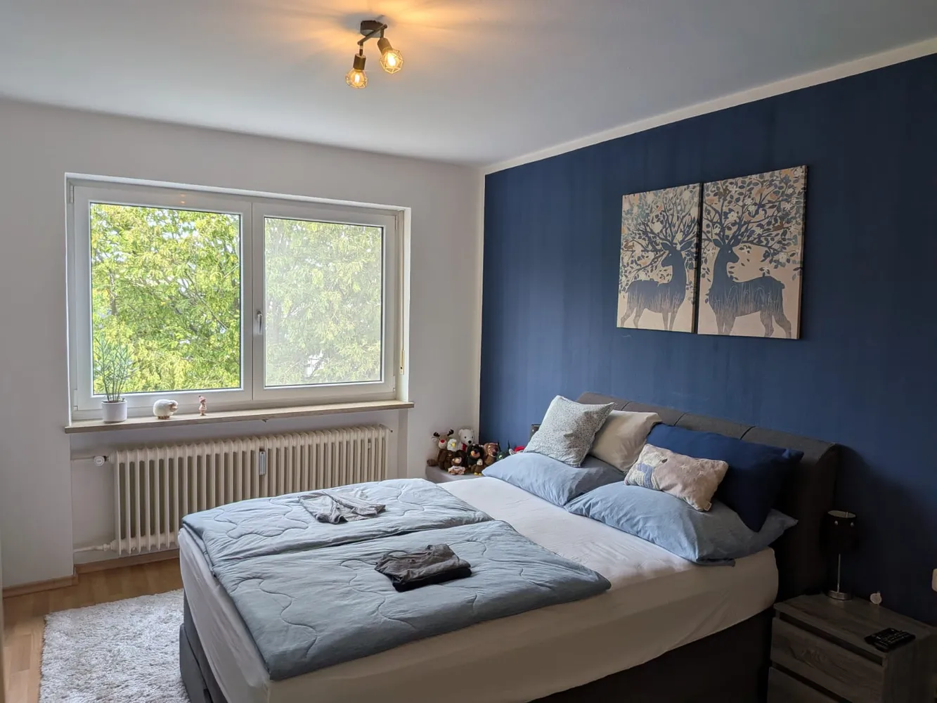3 Zimmer Wohnung mit 73 m² in Regensburg – Bild 8