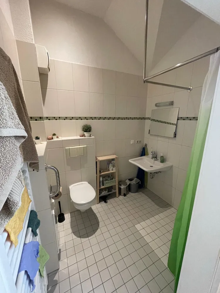 1 Zimmer Wohnung mit 27 m² in Leipzig – Bild 8