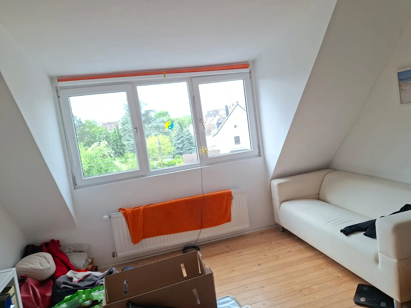 5 Zimmer Wohnung mit 128 m² in Köln – Bild 5