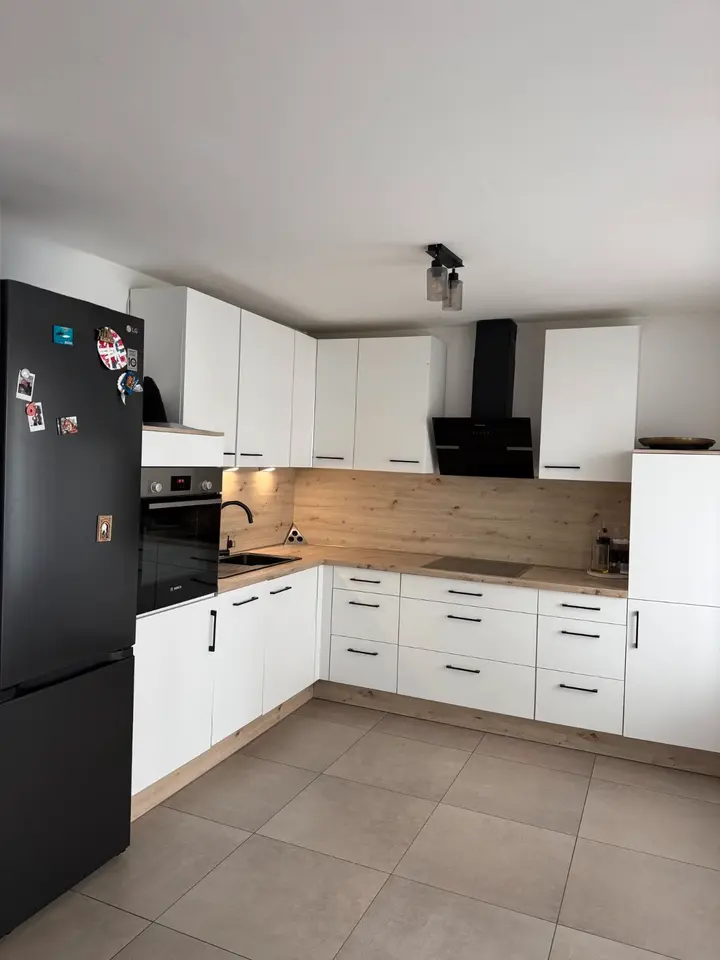 3 Zimmer Wohnung mit 86 m² in Herford – Bild 4