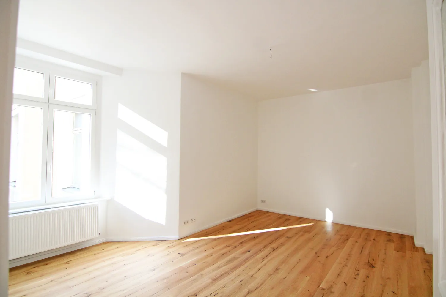 1 Zimmer Wohnung mit 39 m² in Berlin – Bild 1