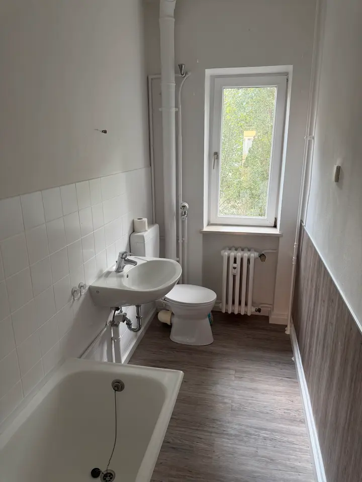 2 Zimmer Wohnung mit 54 m² in Kassel – Bild 9