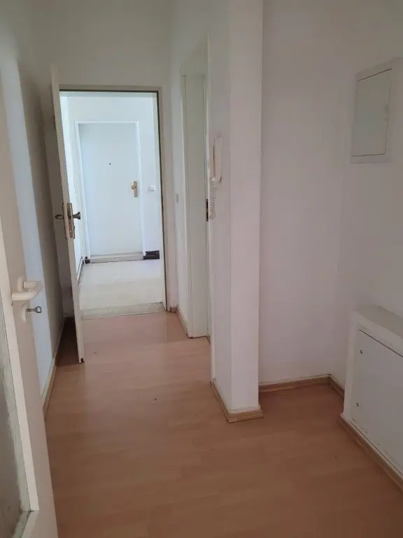 2 Zimmer Wohnung mit 44 m² in Magdeburg – Bild 5