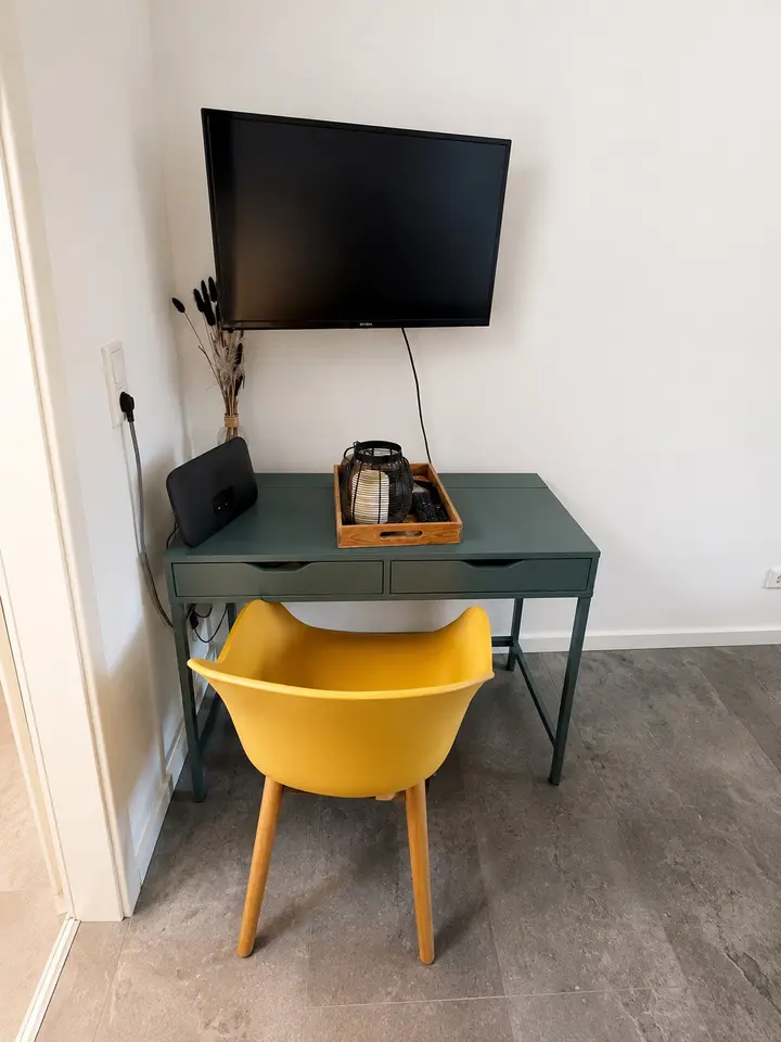 WG-Zimmer mit 32 m² in Frankfurt am Main – Bild 3