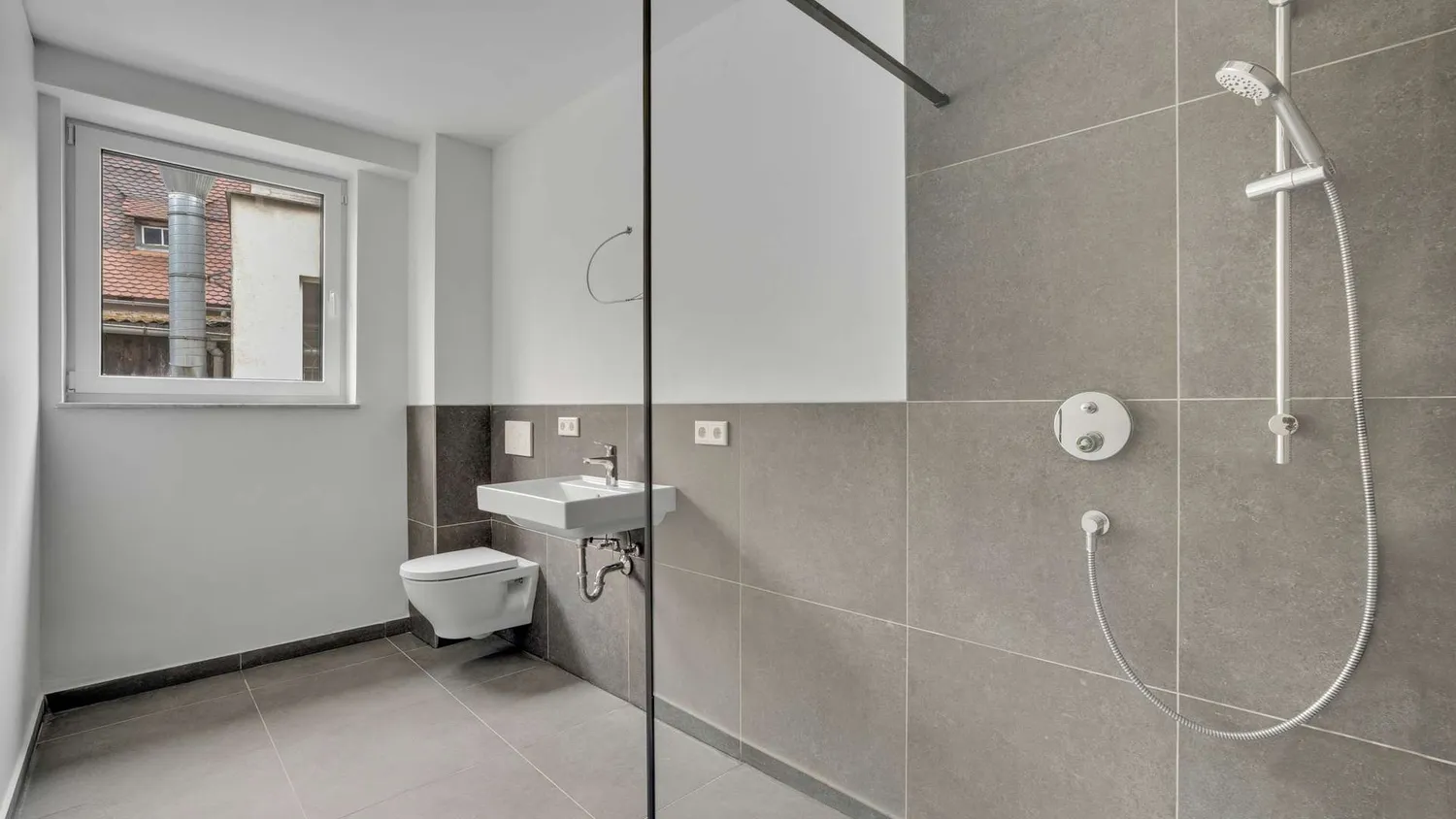 3 Zimmer Wohnung mit 85 m² in Nürnberg – Bild 4