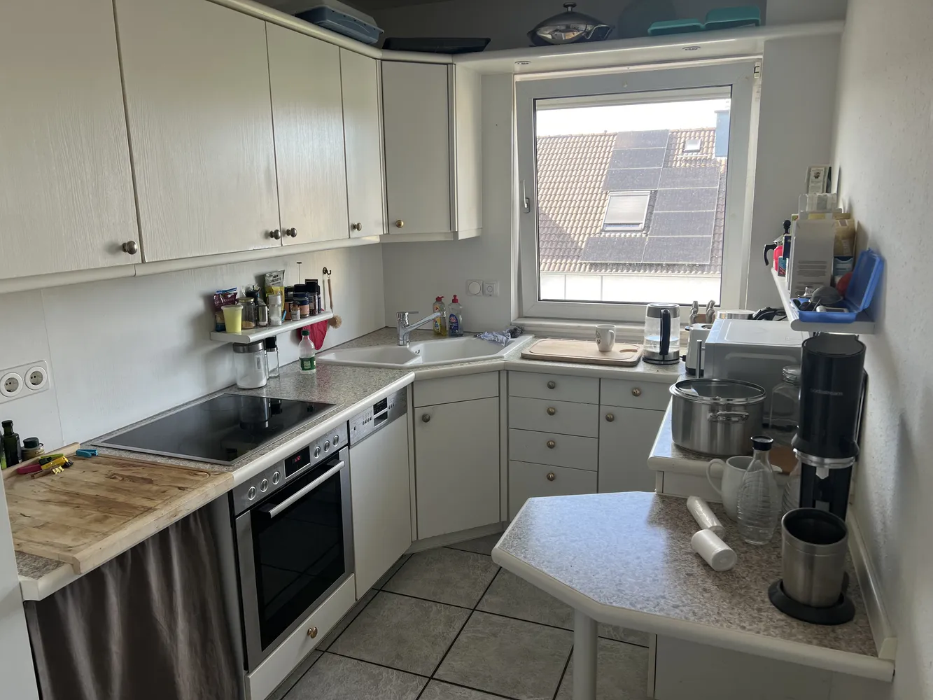 3 room apartment with 78 m² in Bonn – Photo 4