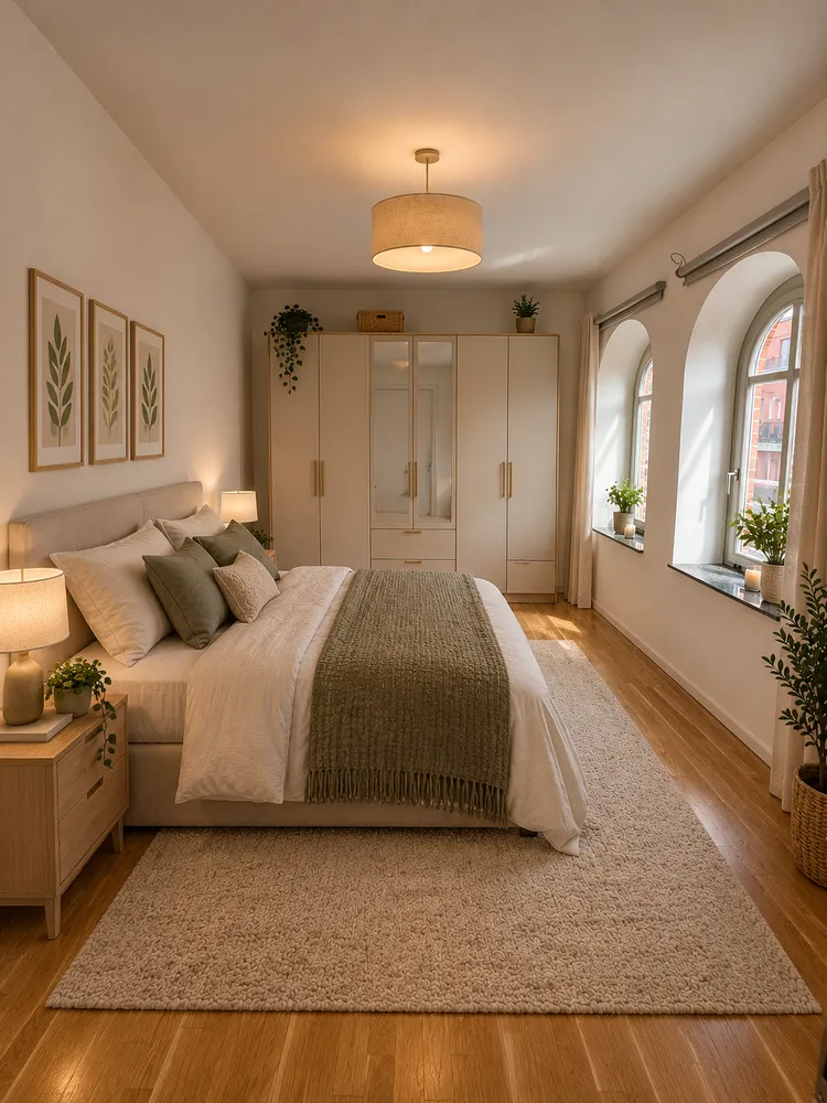 2 Zimmer Wohnung mit 67 m² in Berlin – Bild 5