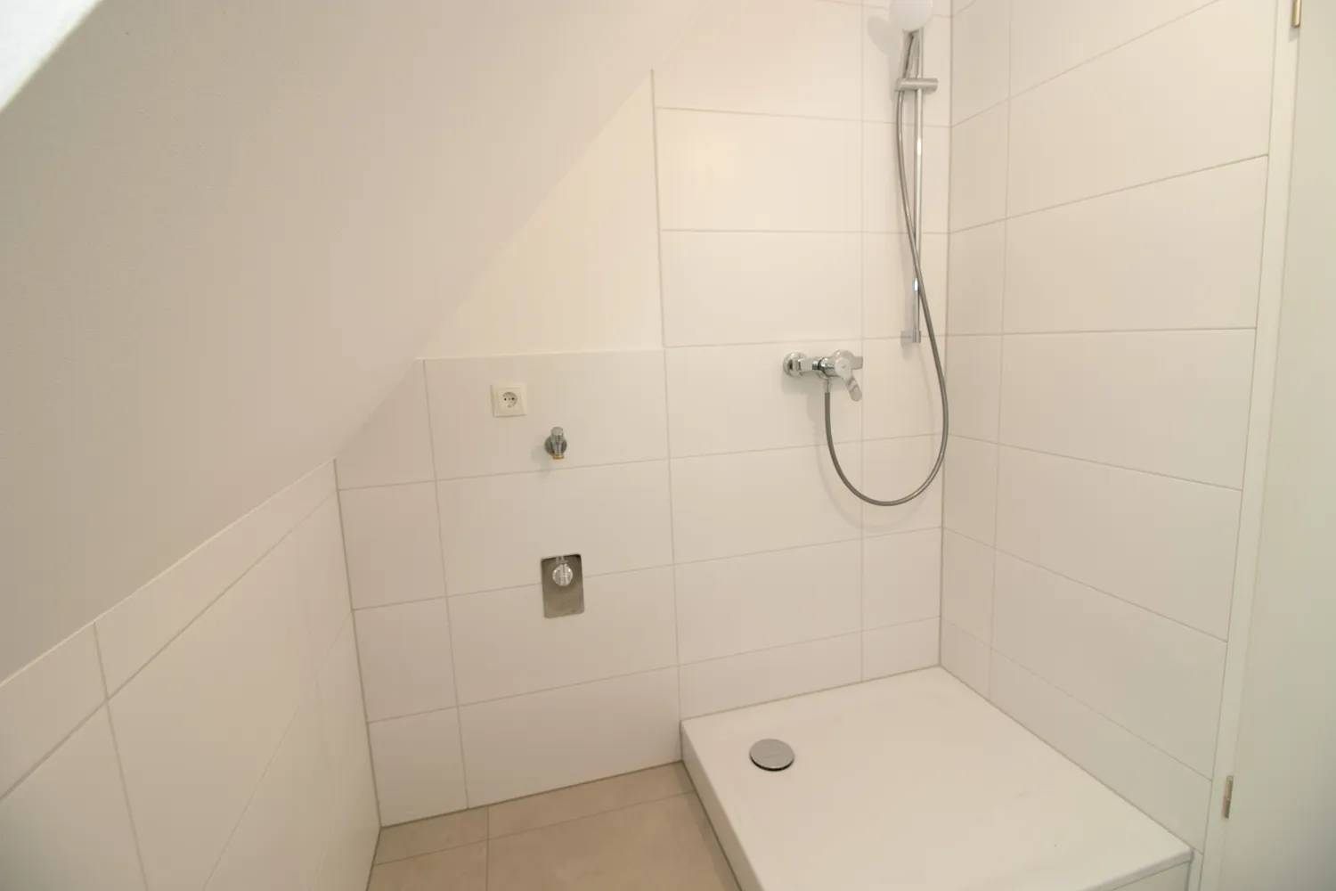 3 Zimmer Wohnung mit 49 m² in Frankfurt am Main – Bild 9