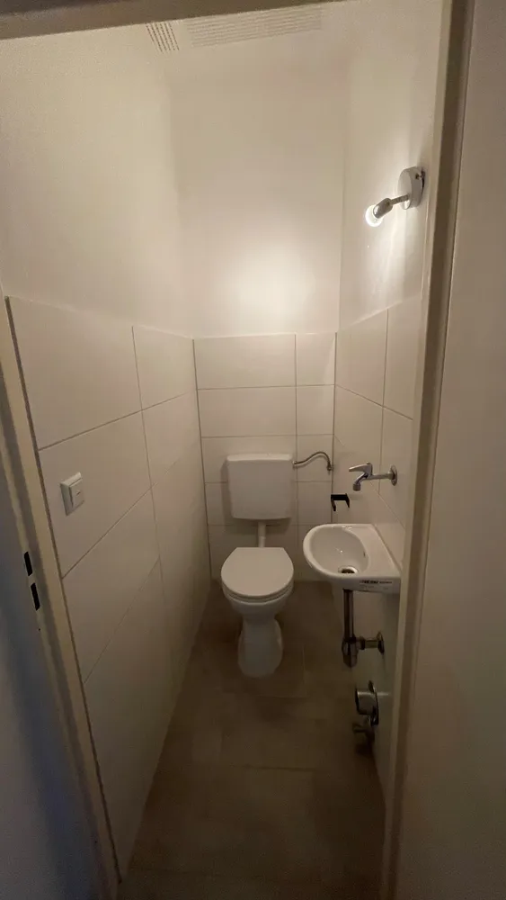 1 Zimmer Wohnung mit 38 m² in Stuttgart – Bild 5