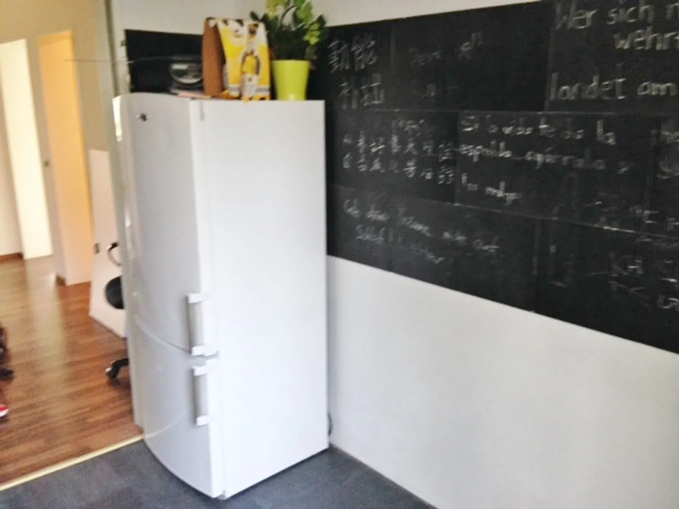 3 room apartment with 82 m² in Aachen – Photo 7