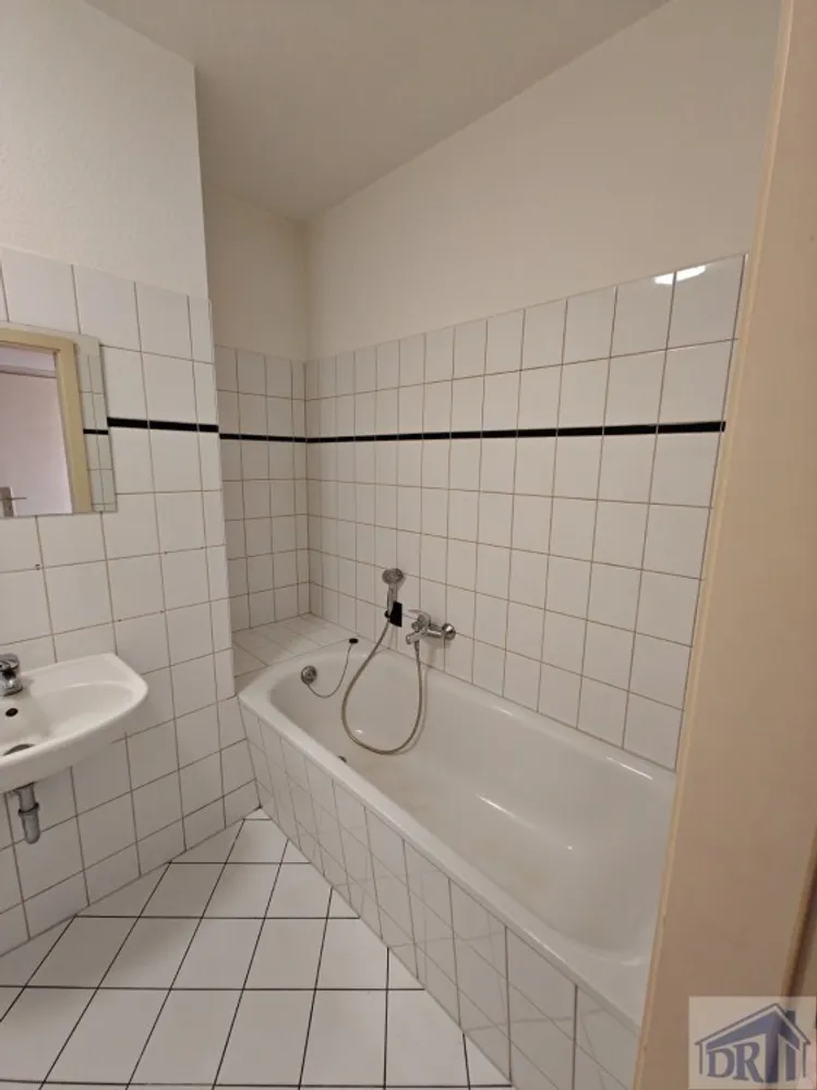 2 Zimmer Wohnung mit 46 m² in Zittau – Bild 1