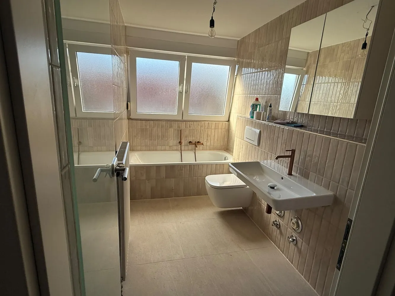 3 Zimmer Wohnung mit 74 m² in Karlsruhe – Bild 9