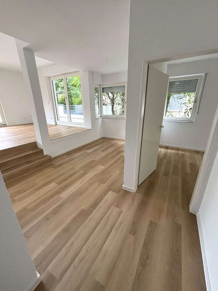 3 Zimmer Wohnung mit 93 m² in Osnabrück – Bild 2