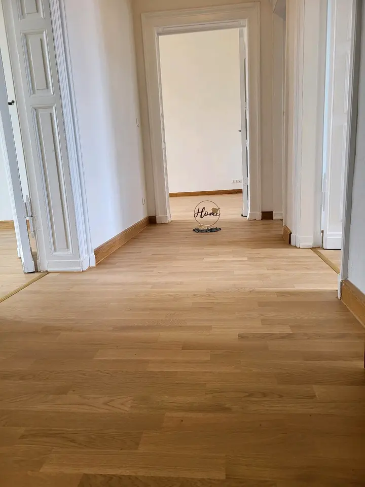 3 room apartment with 113 m² in Magdeburg – Photo 2