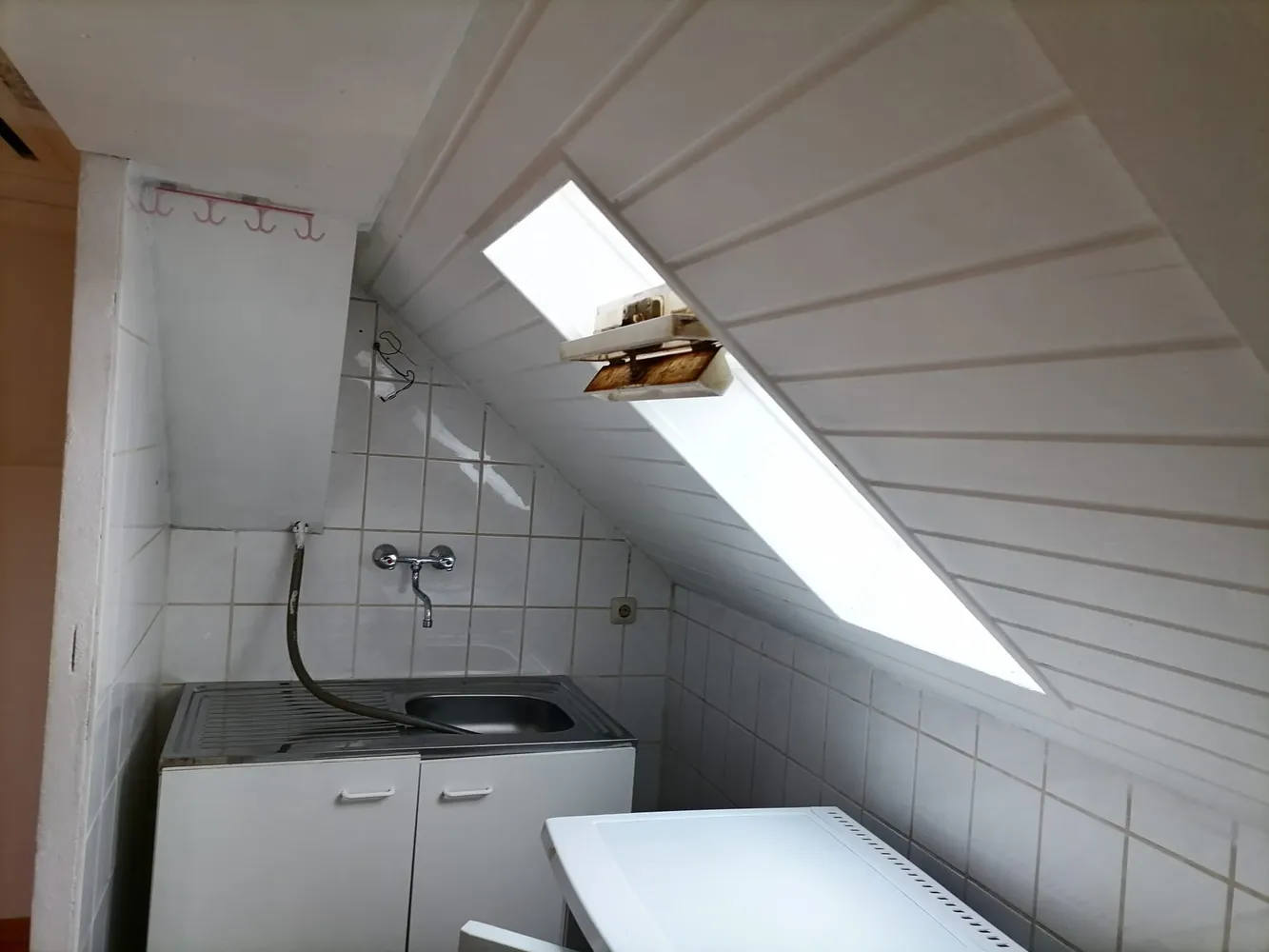1 Zimmer Wohnung mit 27 m² in München – Bild 4