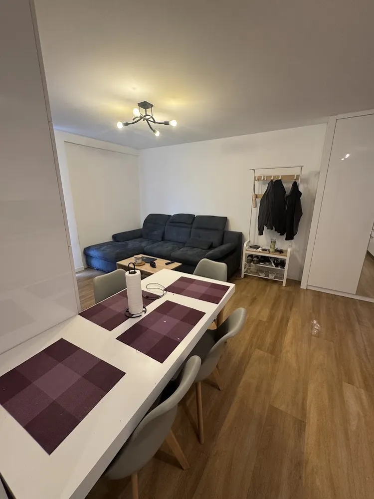 2 Zimmer Wohnung mit 43 m² in Düsseldorf – Bild 3