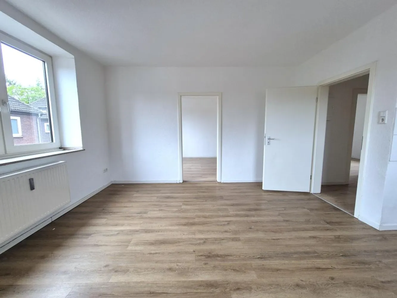2 Zimmer Wohnung mit 55 m² in Duisburg – Bild 10