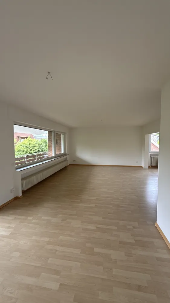 4 Zimmer Wohnung mit 100 m² in Münster – Bild 6