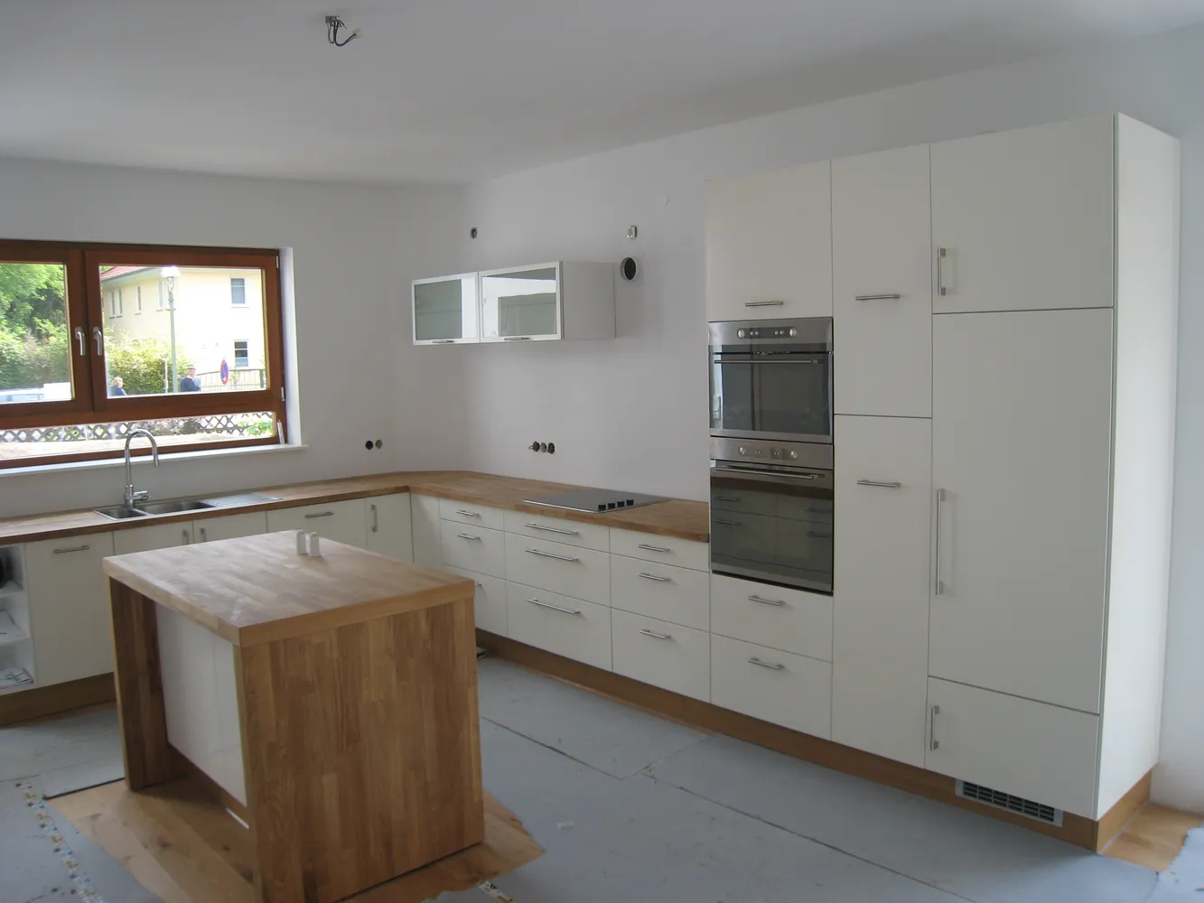 7 Zimmer Haus mit 178 m² in Berlin – Bild 1