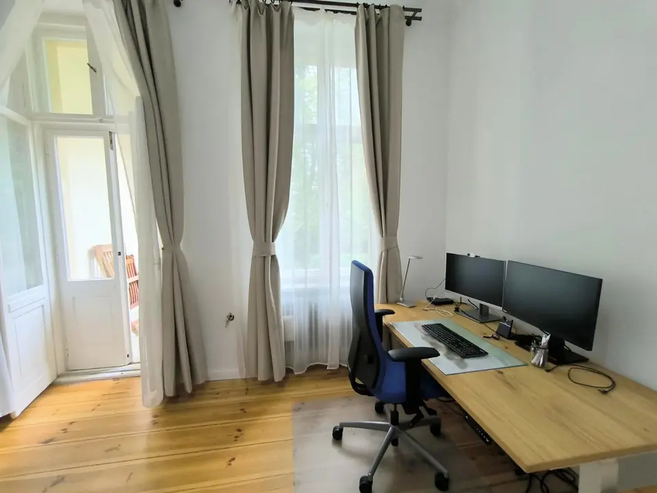 WG-Zimmer mit 80 m² in Falkensee – Bild 8