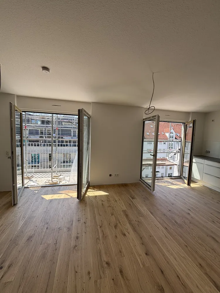 2 Zimmer Wohnung mit 62 m² in Mainz – Bild 3
