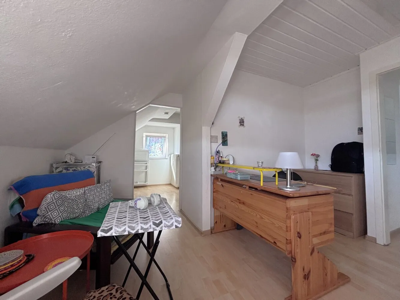1 Zimmer Wohnung mit 30 m² in Bremerhaven – Bild 4