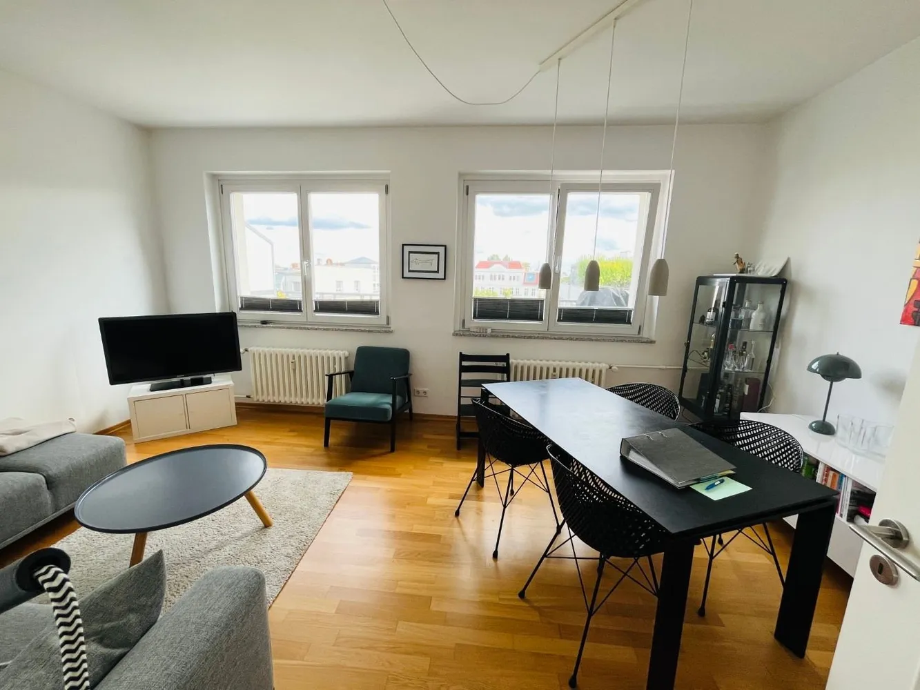 4 Zimmer Wohnung mit 89 m² in Berlin – Bild 12