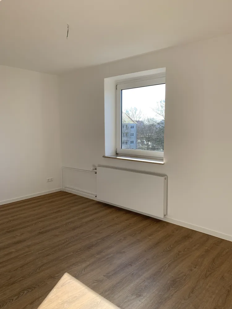 2 room apartment with 70 m² in Hanover – Photo 11