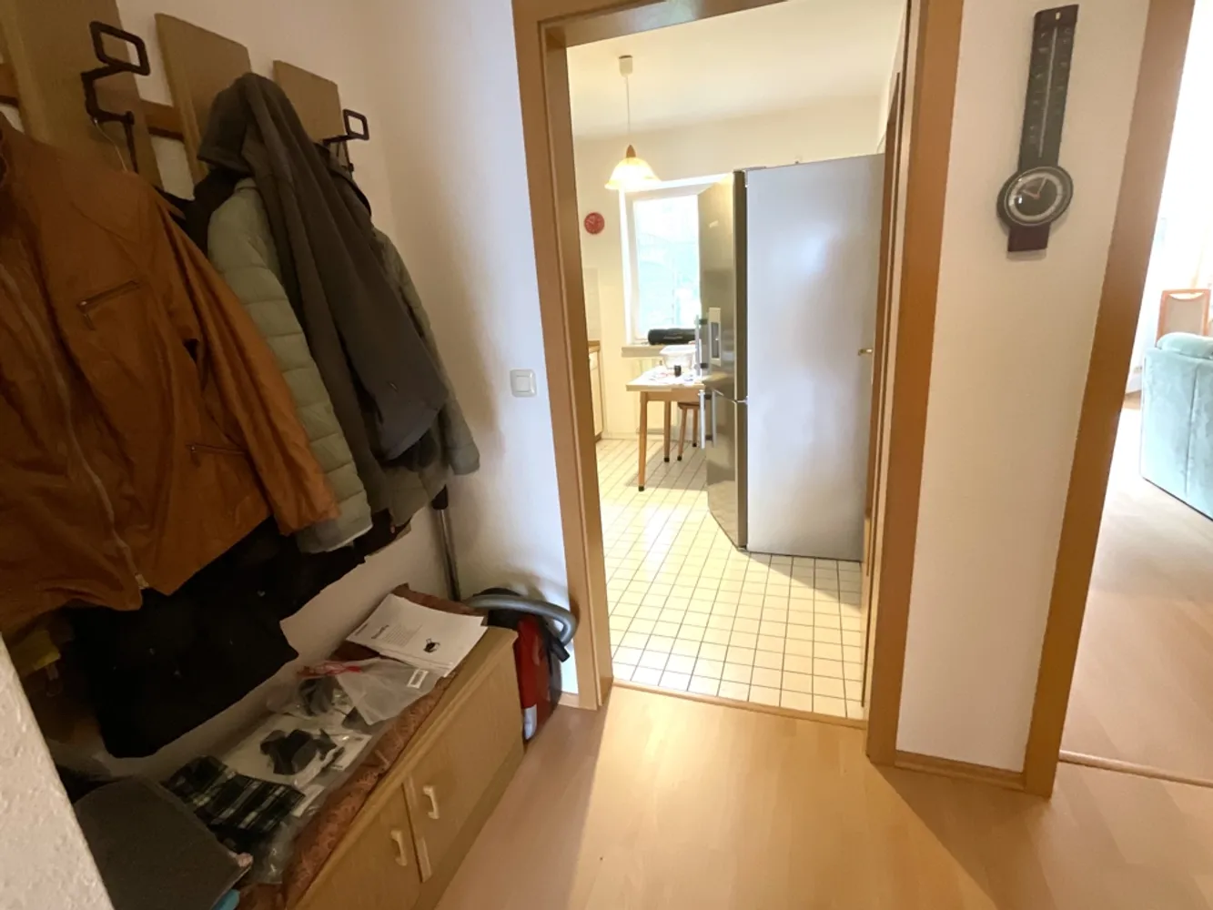 2 Zimmer Wohnung mit 65 m² in Soltau – Bild 9