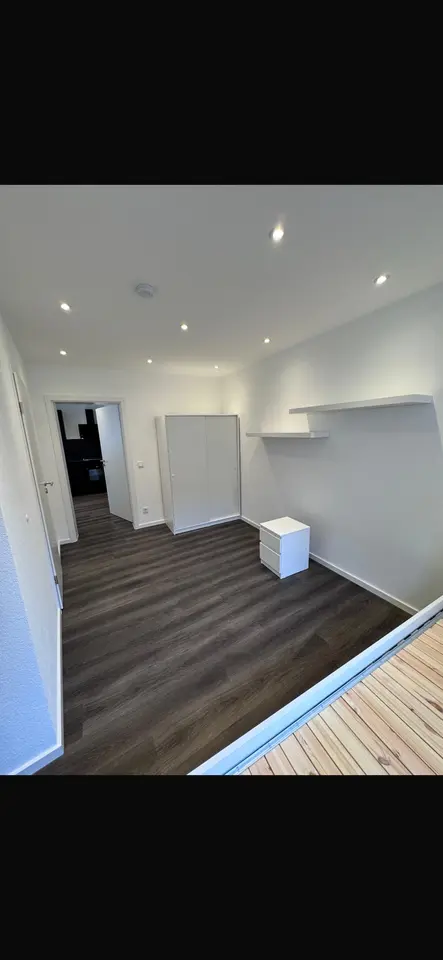 2 Zimmer Wohnung mit 35 m² in Koblenz – Bild 3