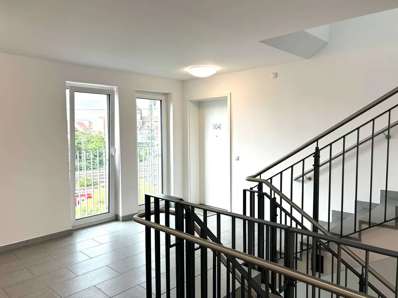 2 Zimmer Wohnung mit 44 m² in Nürnberg – Bild 11