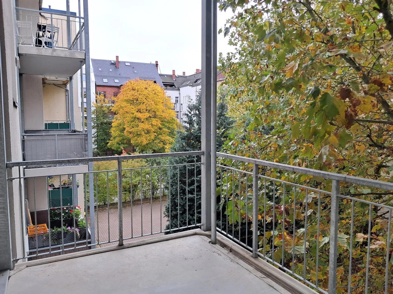 3 Zimmer Wohnung mit 69 m² in Chemnitz – Bild 9