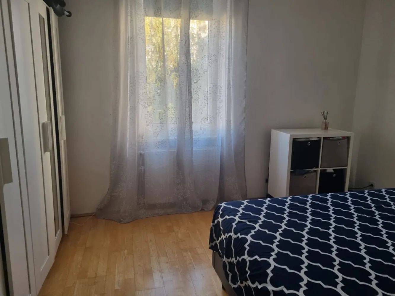 2 Zimmer Wohnung mit 50 m² in Frankfurt am Main – Bild 4