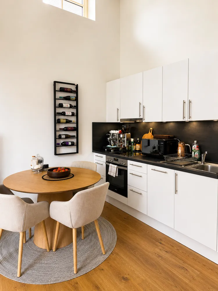 2 Zimmer Wohnung mit 64 m² in Karlsruhe – Bild 4