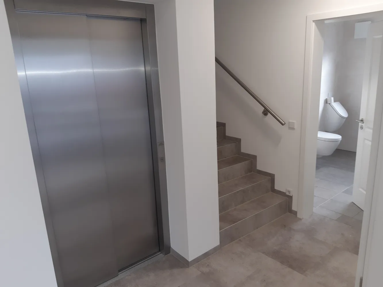 1 Zimmer Wohnung mit 50 m² in Duisburg – Bild 2