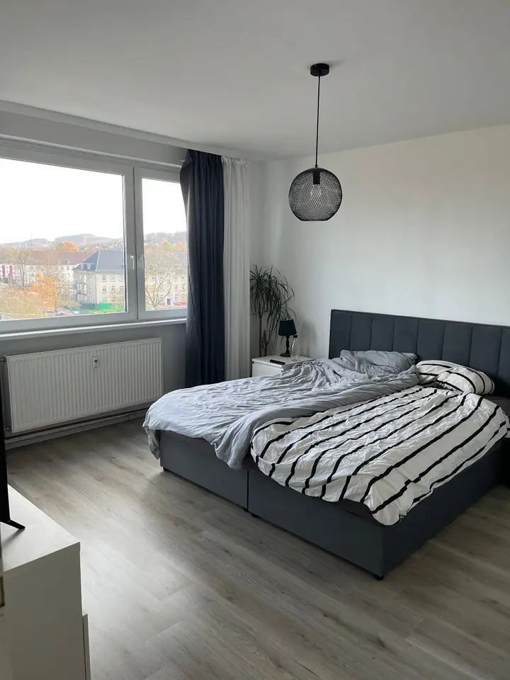 3 Zimmer Wohnung mit 78 m² in Bielefeld – Bild 8