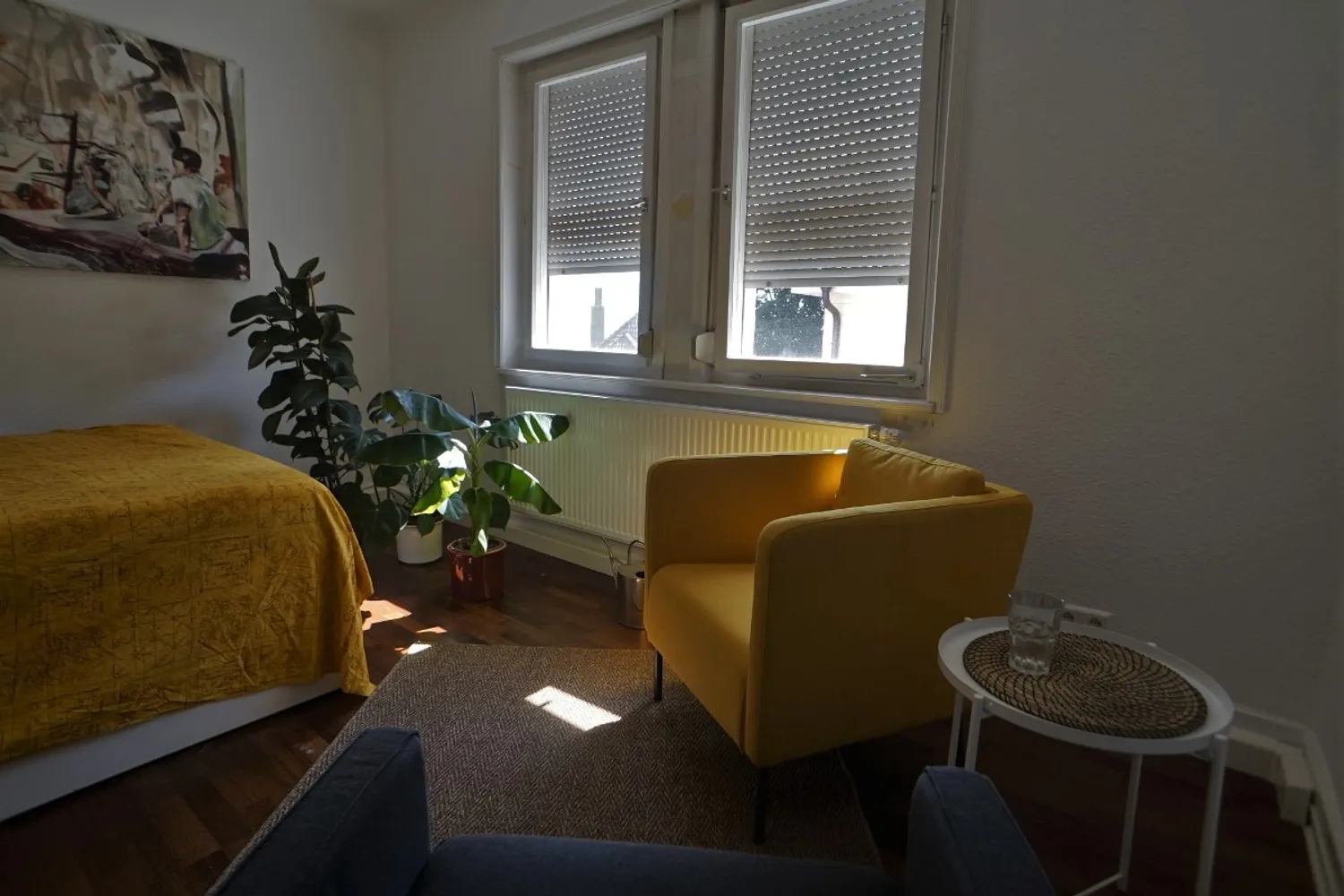 2 Zimmer Wohnung mit 47 m² in Stuttgart – Bild 3
