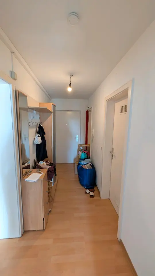 2 room apartment with 47 m² in Neu-Ulm – Photo 4