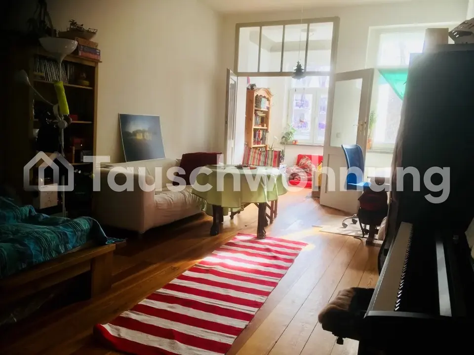 Studio mit 22 m² in Leipzig – Bild 9