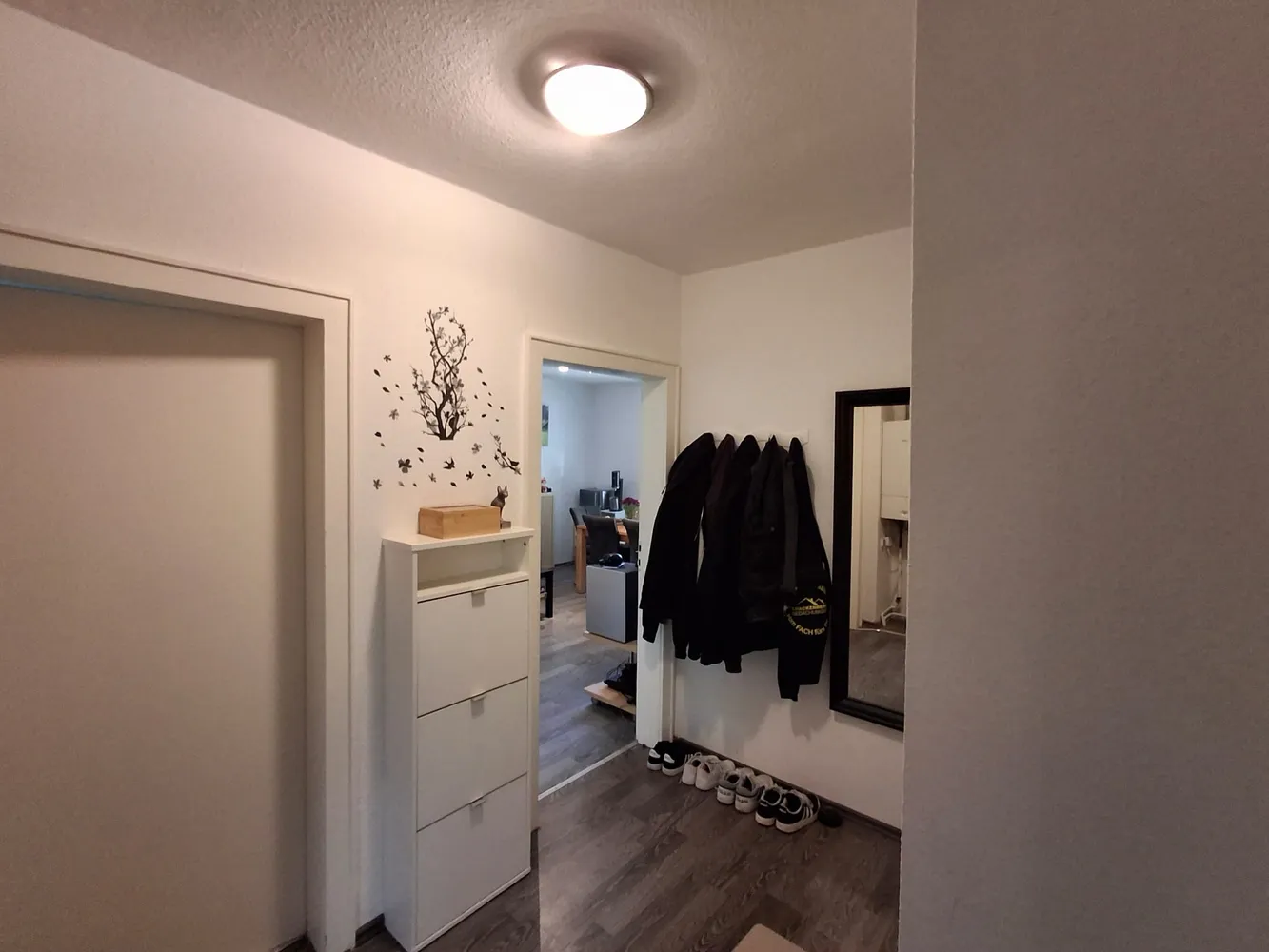 3 Zimmer Wohnung mit 70 m² in Wuppertal – Bild 9