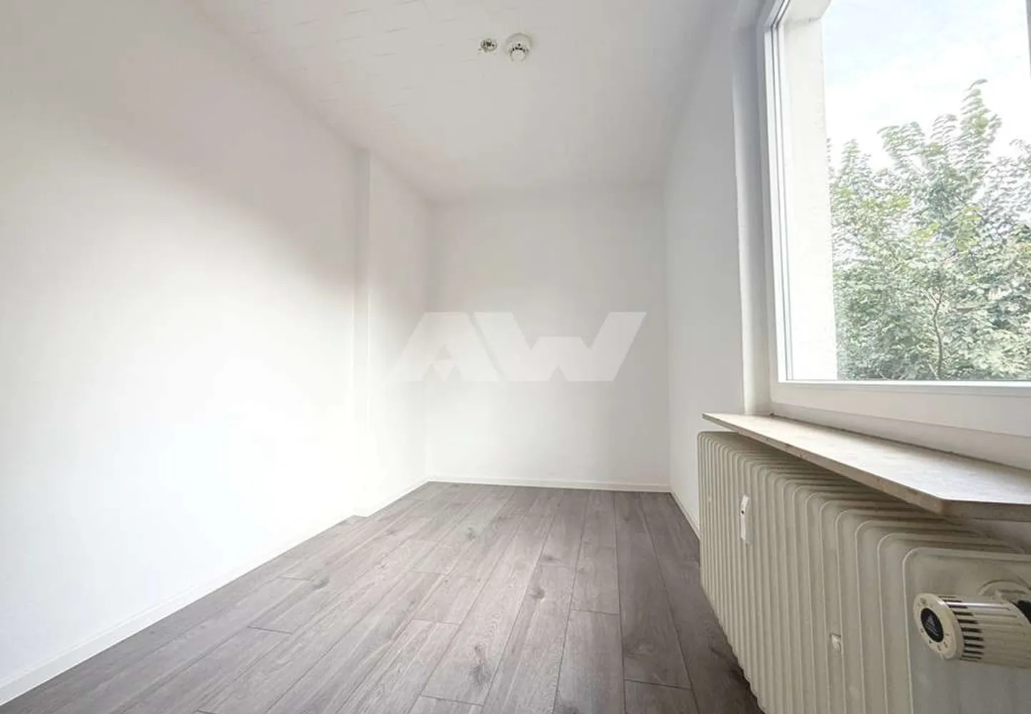 3 Zimmer Wohnung mit 55 m² in Norden – Bild 6