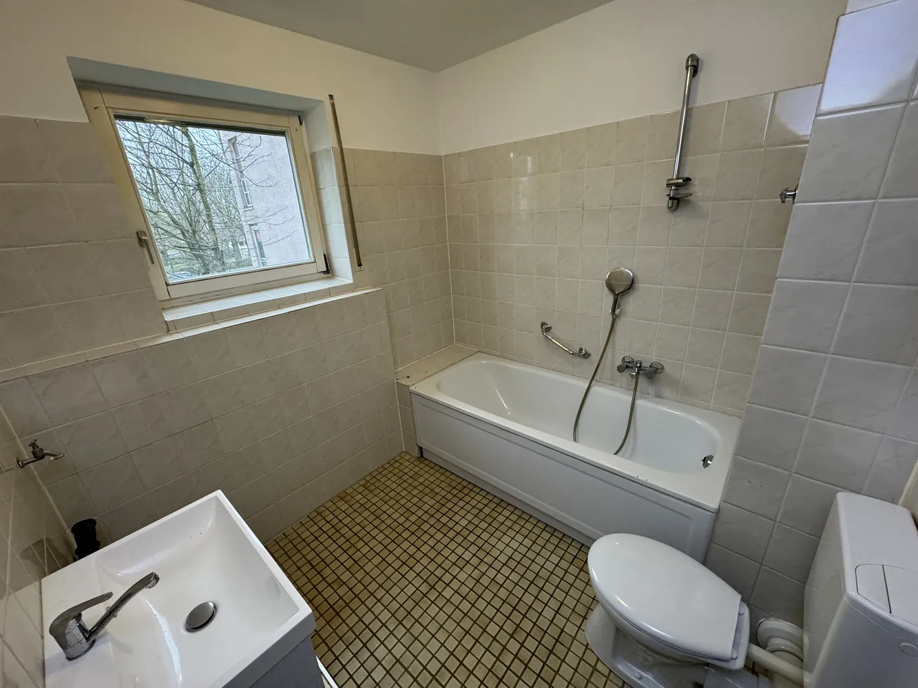 3 Zimmer Wohnung mit 74 m² in Worms – Bild 8
