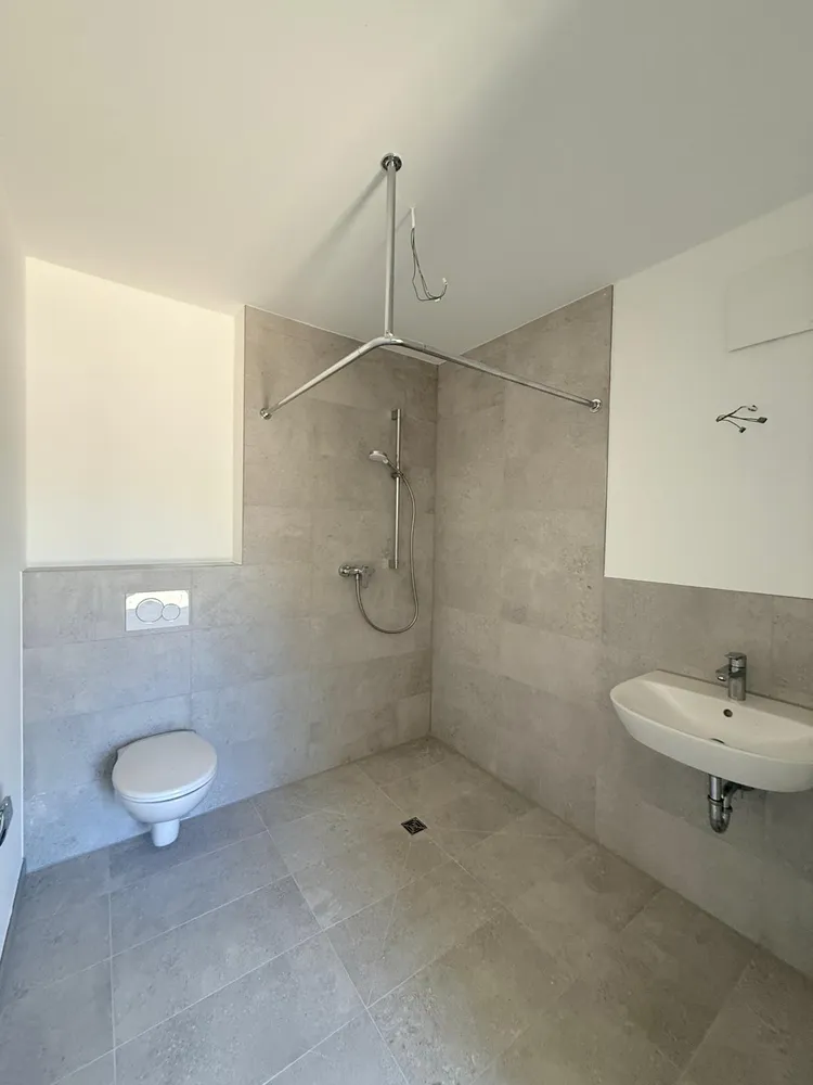 1 Zimmer Wohnung mit 30 m² in Münster – Bild 3