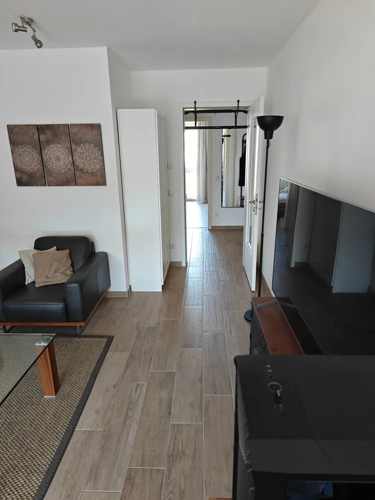 3 Zimmer Wohnung mit 61 m² in München – Bild 3