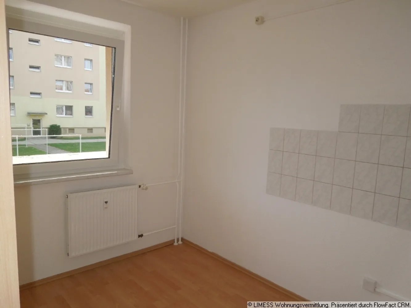 3 Zimmer Wohnung mit 70 m² in Halle (Saale) – Bild 5